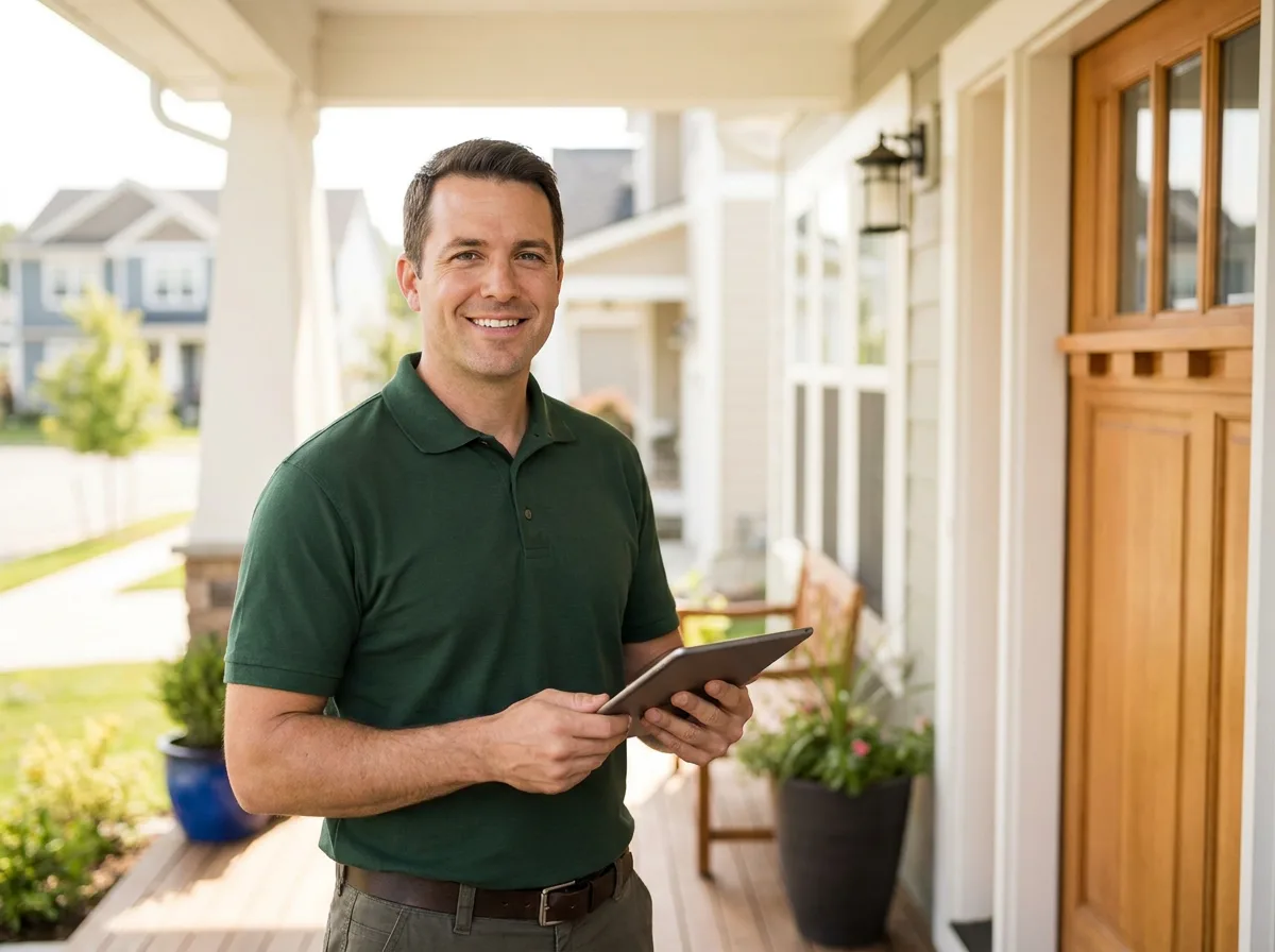 Pest control FAQs for Granger, IA